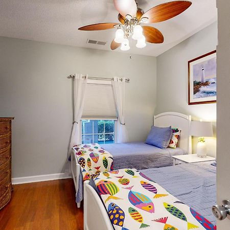 The Sandy Oyster Myrtle Beach Luaran gambar