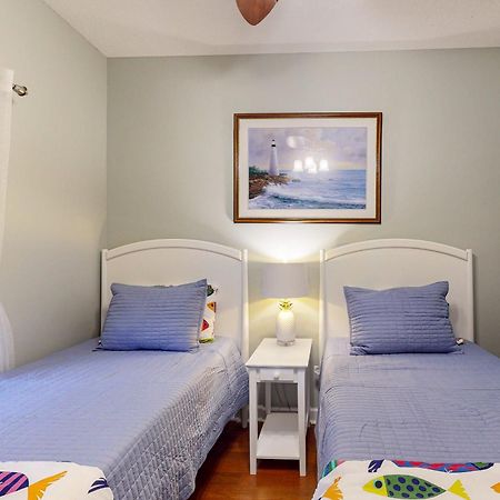 The Sandy Oyster Myrtle Beach Luaran gambar