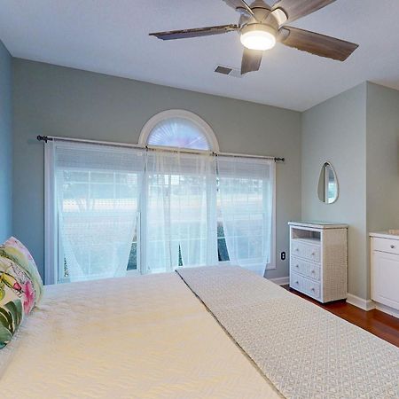 The Sandy Oyster Myrtle Beach Luaran gambar