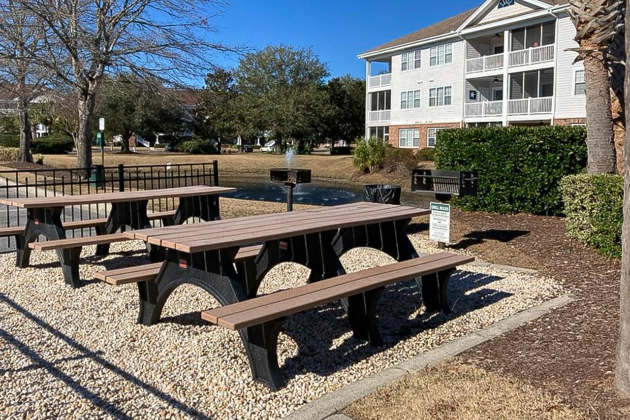 The Sandy Oyster Myrtle Beach Luaran gambar
