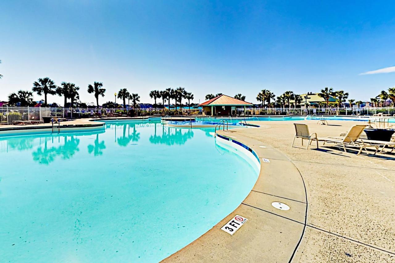 The Sandy Oyster Myrtle Beach Luaran gambar