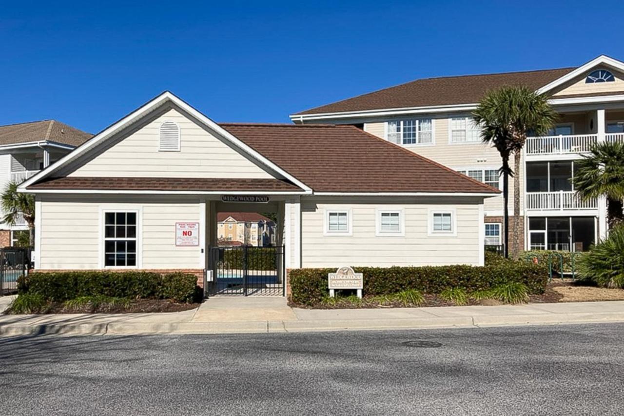 The Sandy Oyster Myrtle Beach Luaran gambar