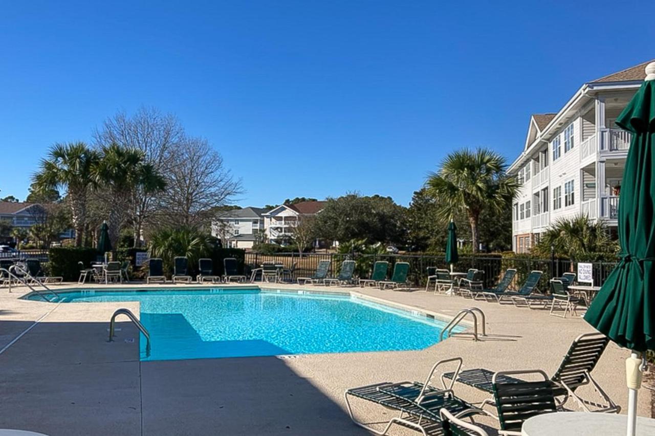 The Sandy Oyster Myrtle Beach Luaran gambar