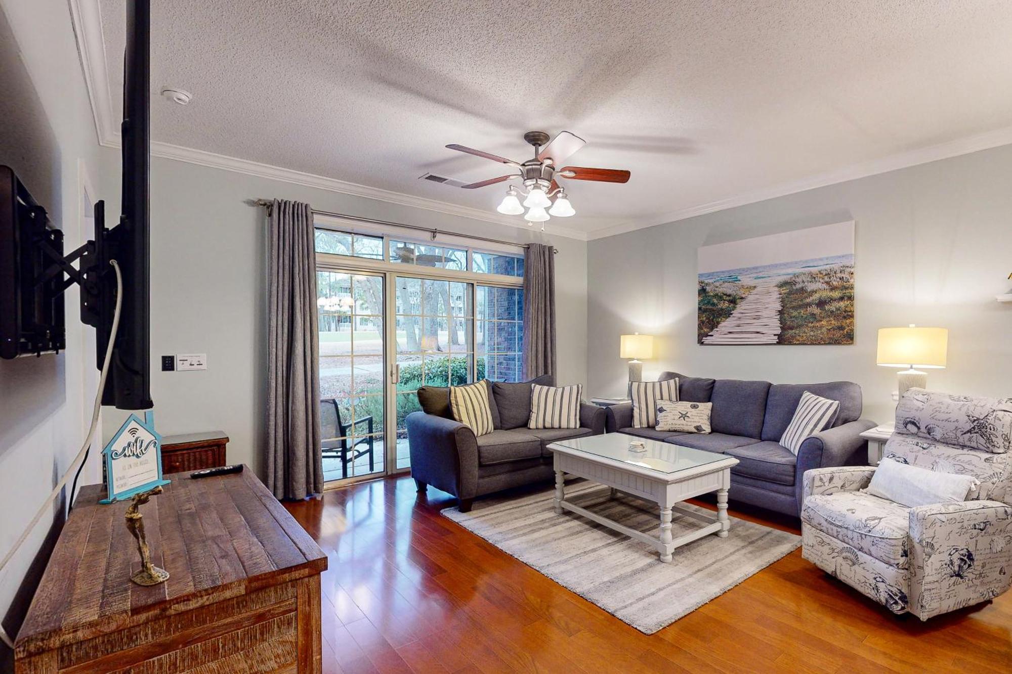 The Sandy Oyster Myrtle Beach Luaran gambar