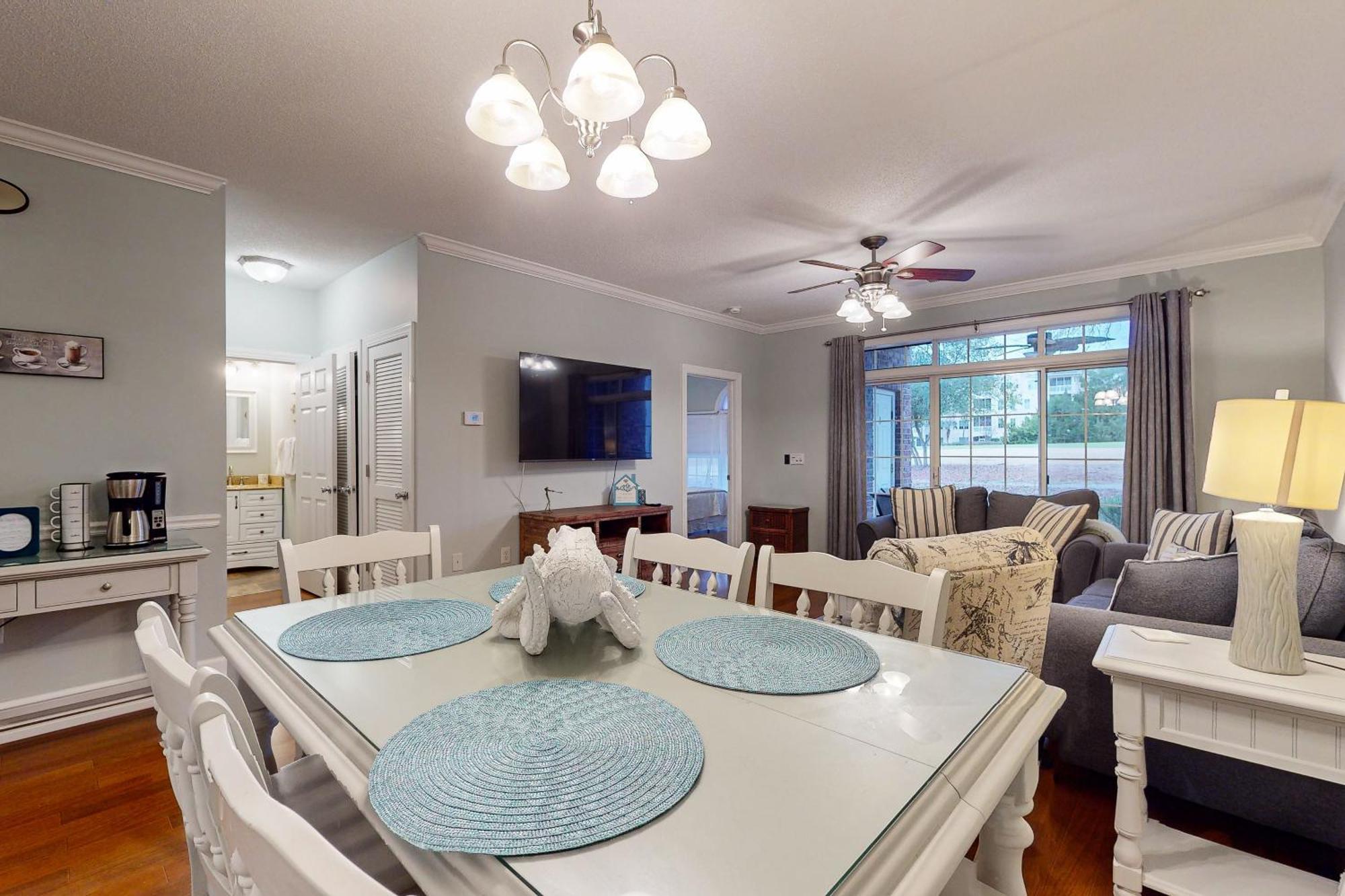 The Sandy Oyster Myrtle Beach Luaran gambar